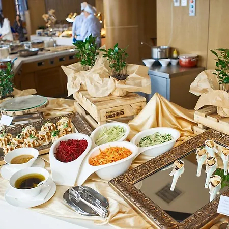 Beijing Hotel Minsk