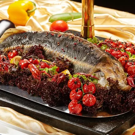 Beijing 5* Minsk