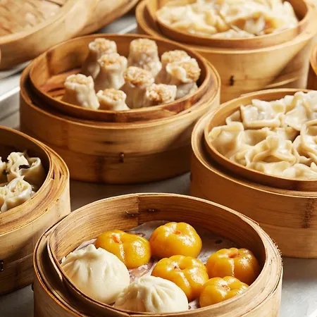Beijing Szálloda