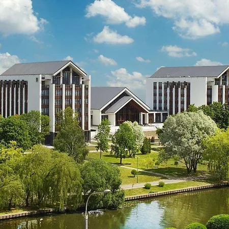 Beijing Hotel 5*
