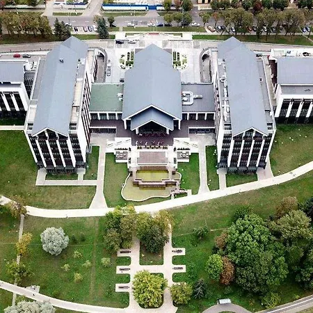 Beijing 5* Minsk