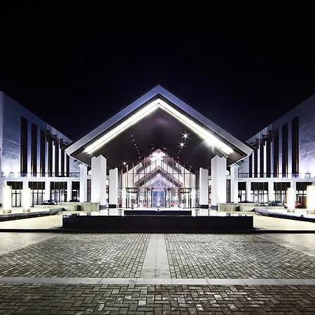 Hotel Beijing