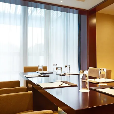 Hotel Beijing 5*