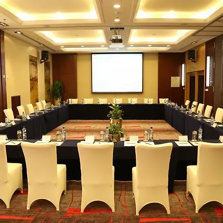 Beijing Hotel Minsk