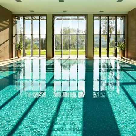 Hotel Beijing 5*