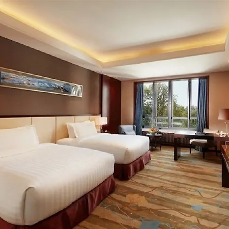 Beijing Hotel