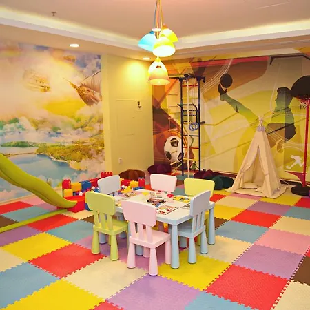 Beijing Hotel 5*