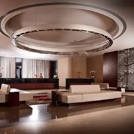 Beijing 5* Minsk