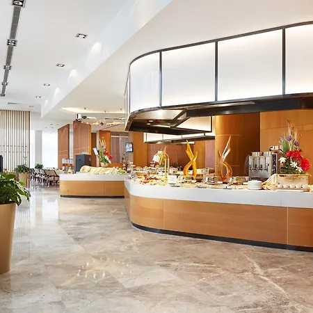 Beijing 5* Minsk