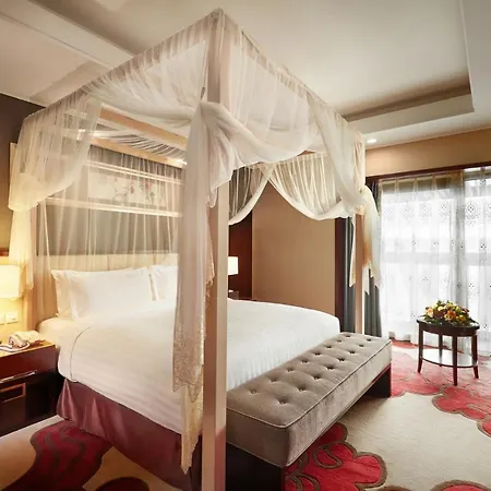 Szálloda Beijing Minszk