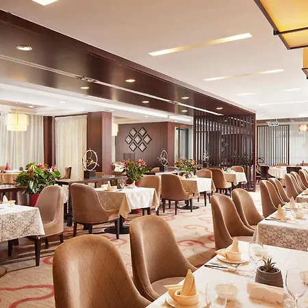Beijing Hotel Minsk