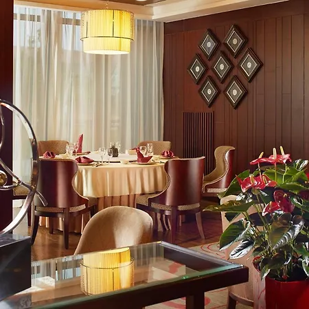 Beijing Hotel 5*