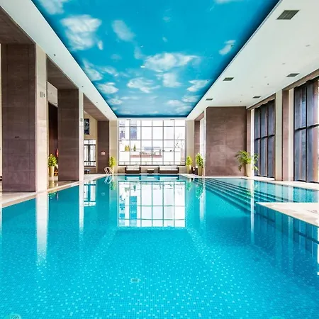 Beijing Minsk