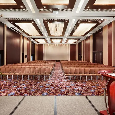 Hotel Beijing 5*