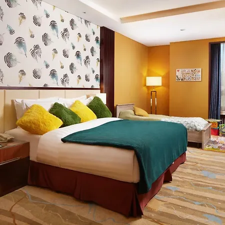 Beijing Minsk