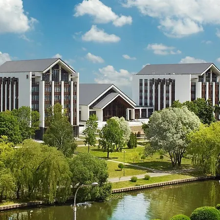 Beijing 5* Minszk