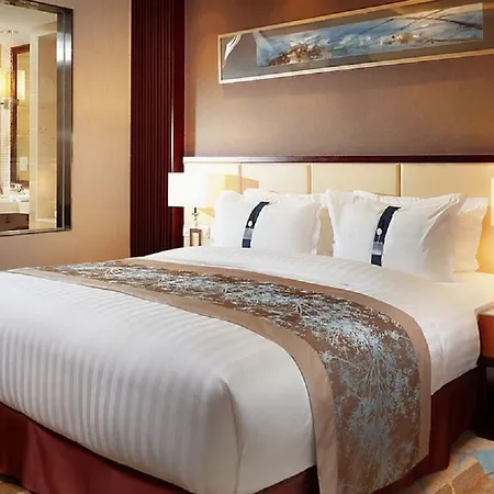 Beijing Szálloda 5*