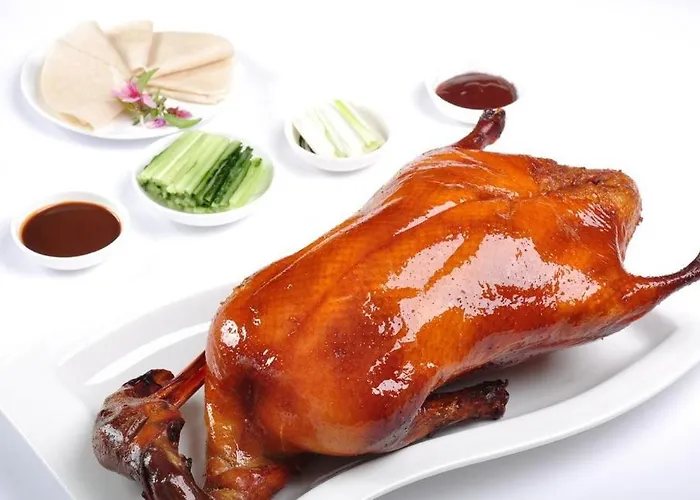 Beijing 5* מינסק