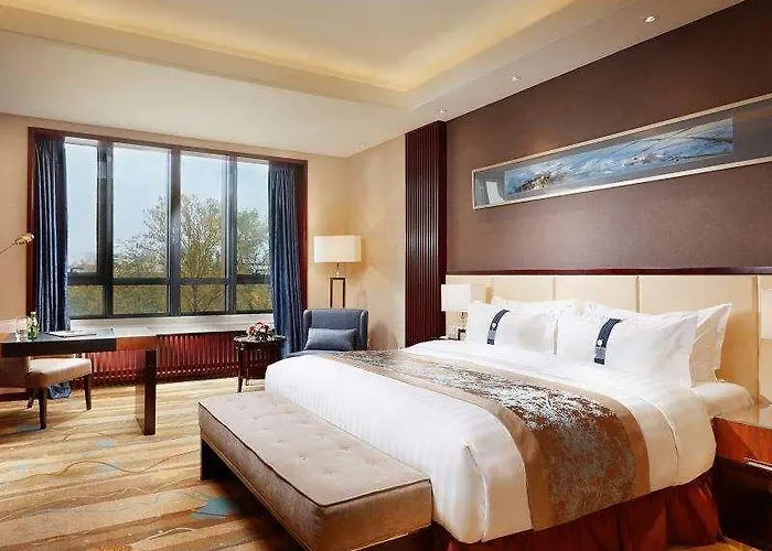 Hotel Beijing