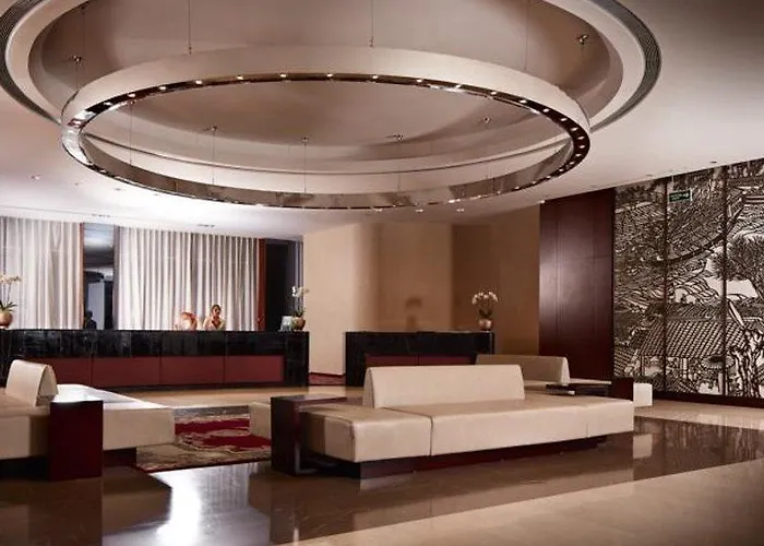 Hotel Beijing Minsk