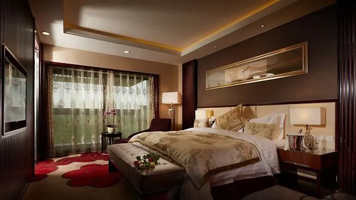 Beijing 5* מינסק