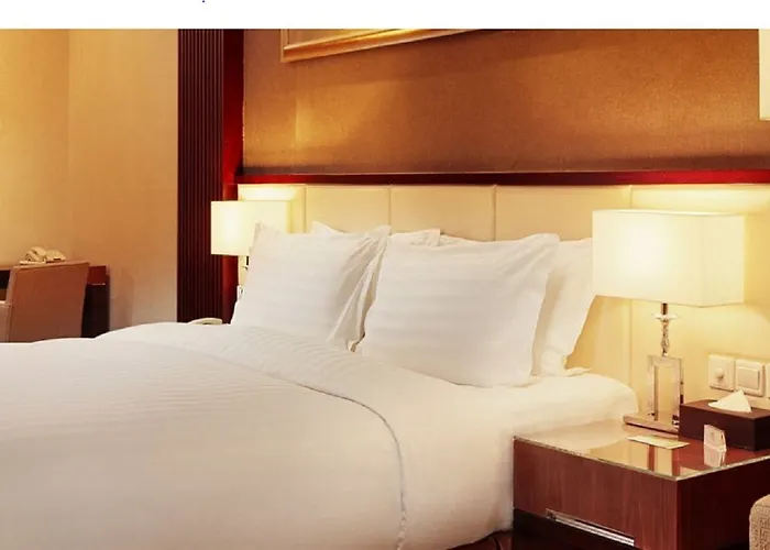 Beijing 5* מינסק