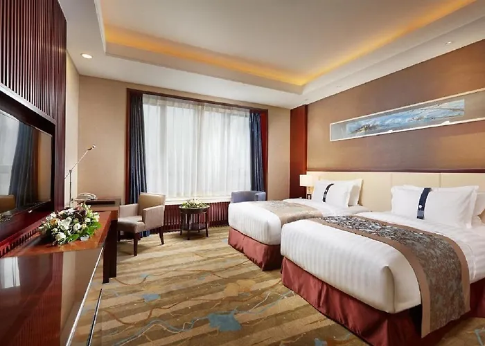 Hotel Beijing