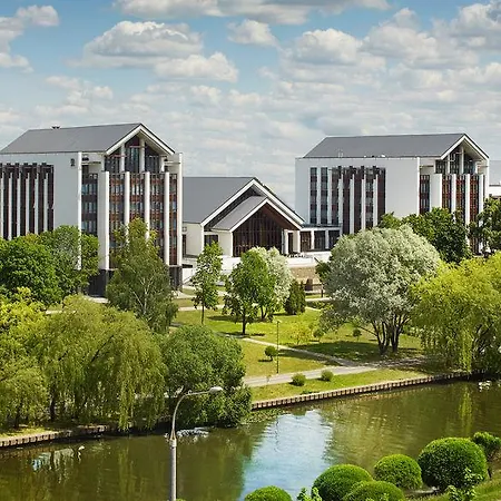 Beijing 5* Minsk