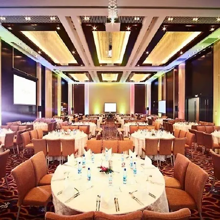 Hotel Beijing 5*
