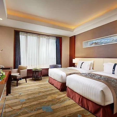 Beijing Minsk