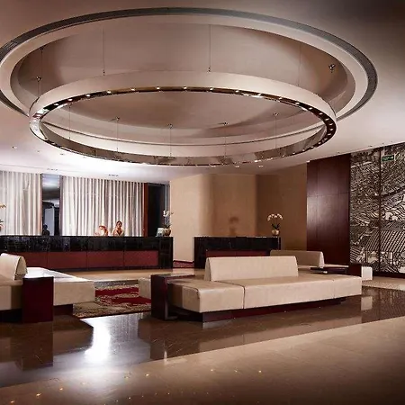 Beijing Hotel 5*