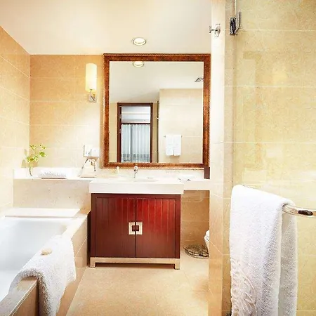 Hotel Beijing