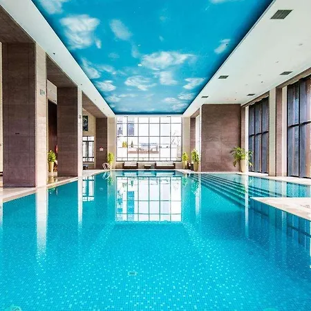 Hotel Beijing 5*
