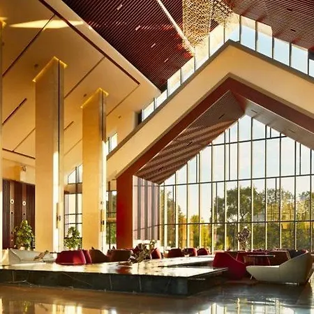 Hotel Beijing 5*