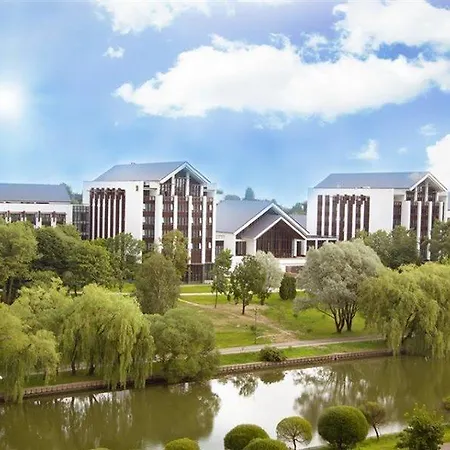 Hotel Beijing 5*