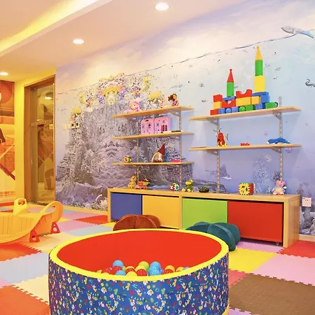 Beijing Hotel Minsk