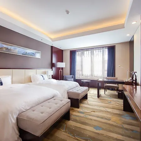 Beijing 5* Minsk