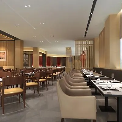 Hotel Beijing Minsk