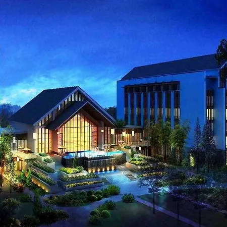Hotel Beijing
