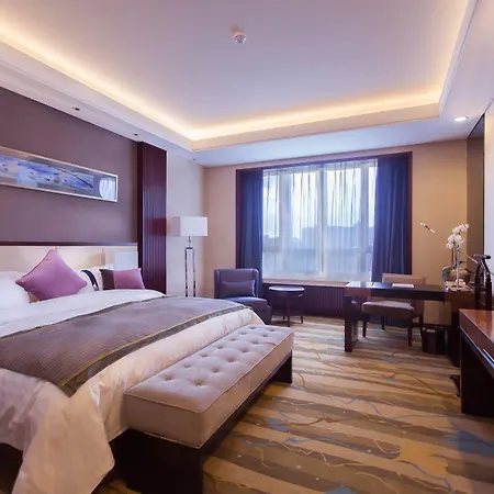 Beijing Hotel Minsk