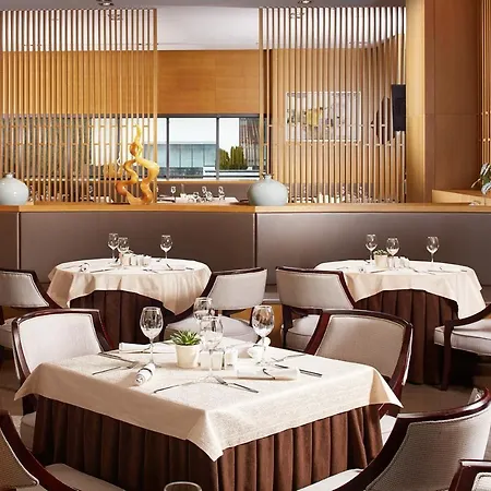 Beijing 5*