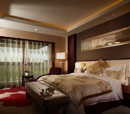 Beijing 5* Minsk