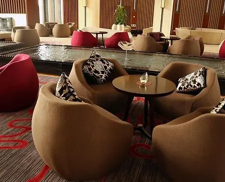 Hotel Beijing Minsk