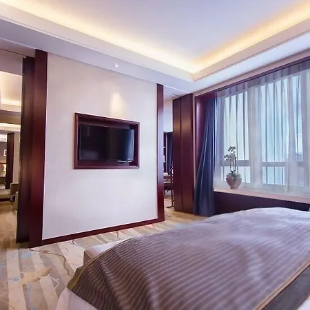 Beijing Hotel