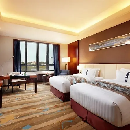 Beijing Minsk