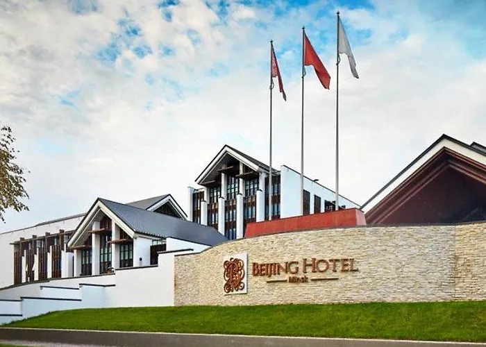 Beijing 5* Minsk