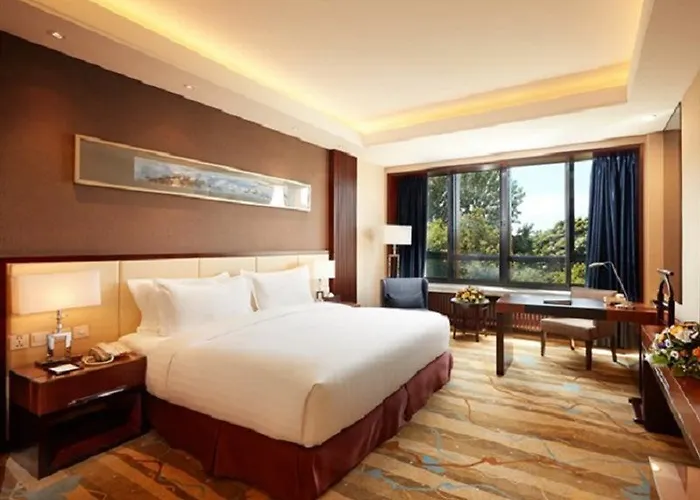 Hotel Beijing