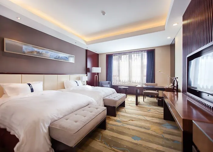 Beijing 5* Minsk