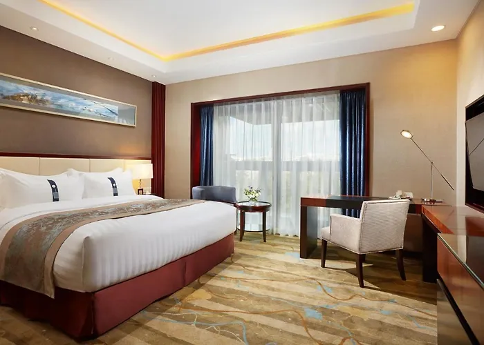 Hotel Beijing Minsk