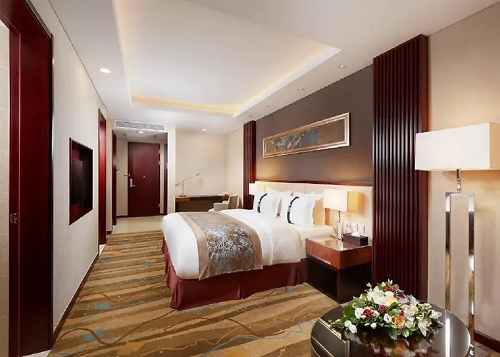 Hotel Beijing Minsk
